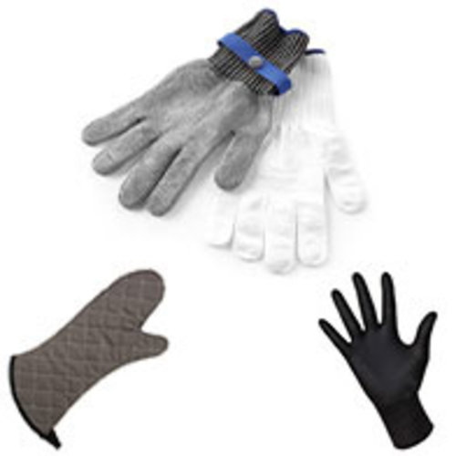 Safety Gloves
