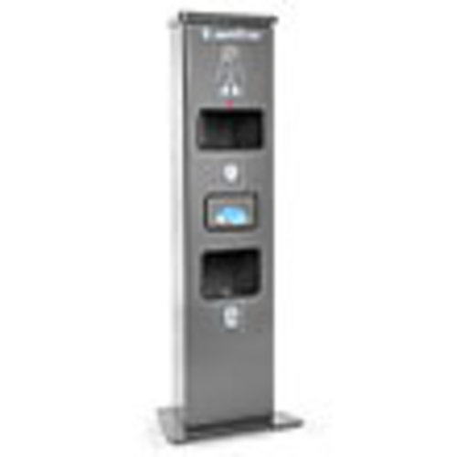 Hand Sanitizer Stations