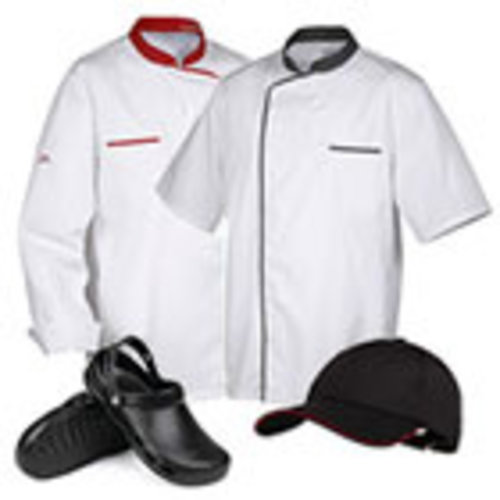 Chefs Clothing, Aprons & Footwear
