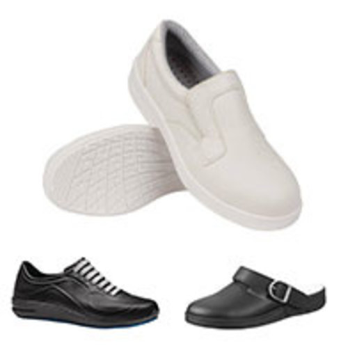 Footwear