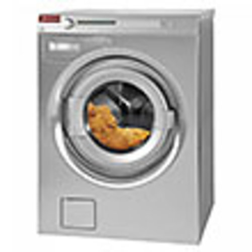 Pralki przemysłowe dla hoteli i gastronomii