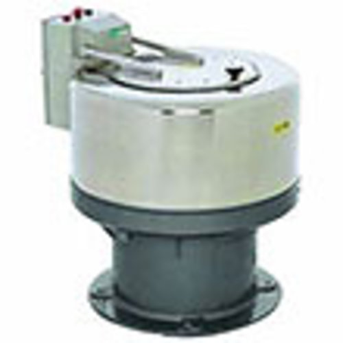 Spin Dryers