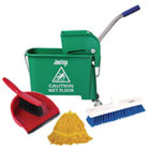 Cleaning Equipment