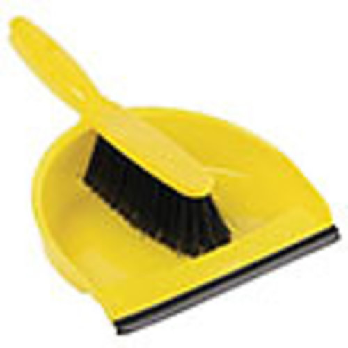 Dustpans & Brushes