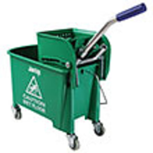 Mops & Mop Buckets