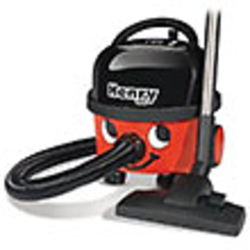 Vacuum Cleaners