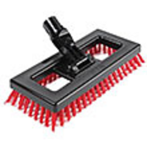 Floor Scrubbers