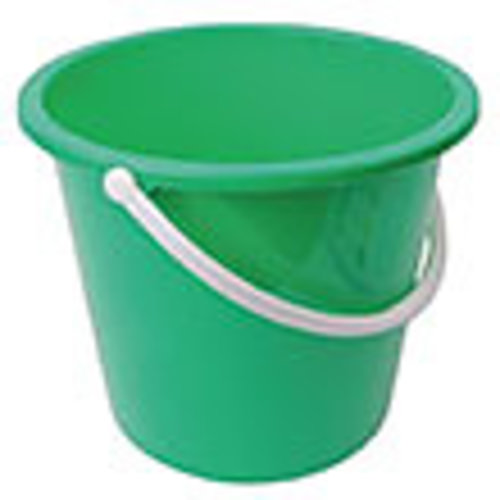 Cleaning Buckets