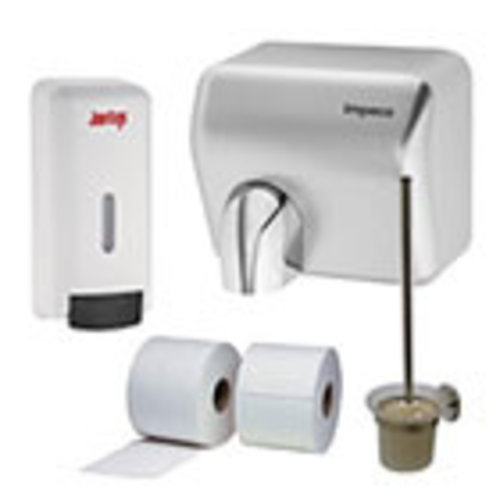 Restroom Supplies