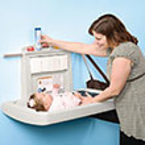 Baby Changing