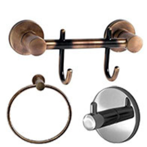 Bathroom Hangers