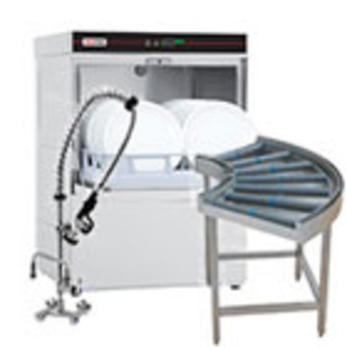 Warewashing