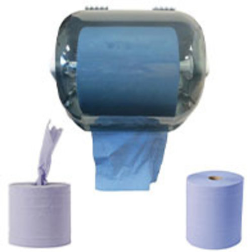 Wiper & Wiper Rolls