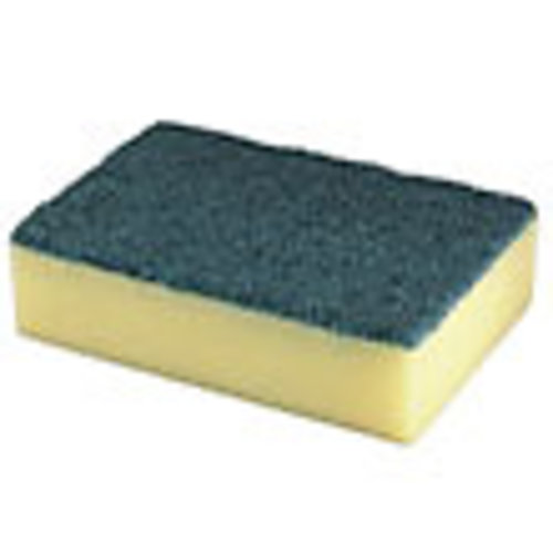 Sponges, Scourers, Scouring Pads
