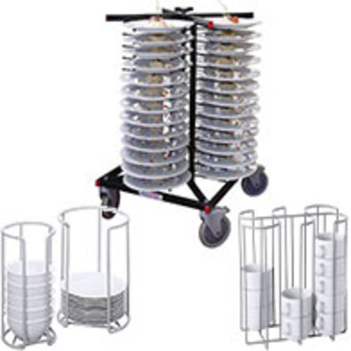 Warewashing Storage & Transport