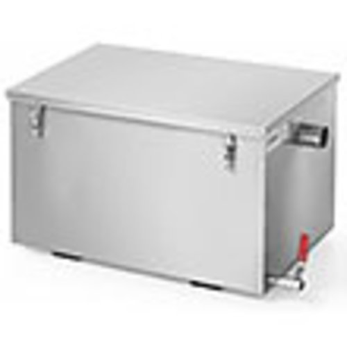 Grease Traps