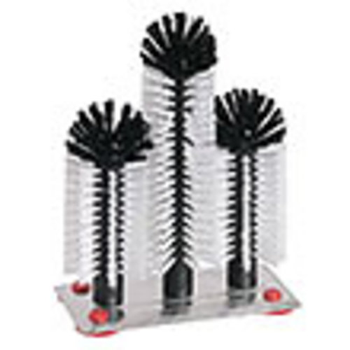 Manual Glasswashers