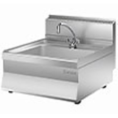 Zlewy gastronomiczne