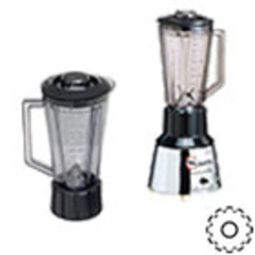 Upright Blenders Jars