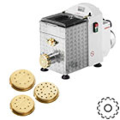 Pasta Maker Moulds
