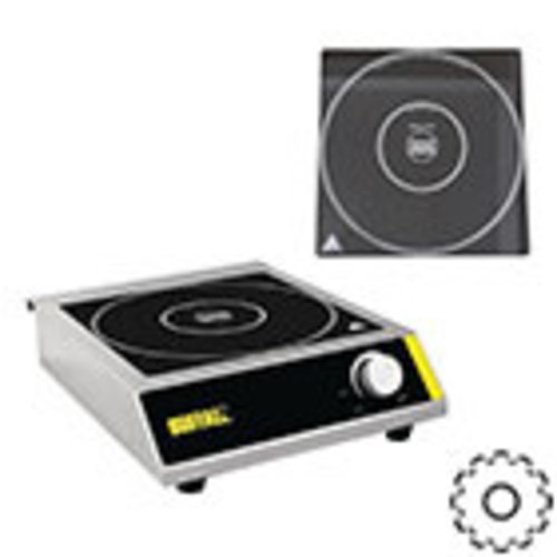 Restaurant Ranges - Spare Parts