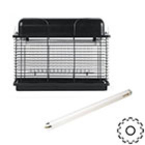 Fly Killer Tubes