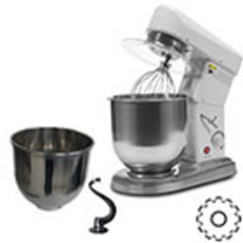 Planetary Mixer Attachments