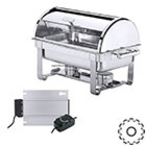Chaffing Dish Heaters