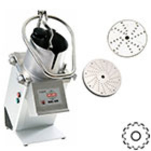 Vegetable Cutter Disk Racks