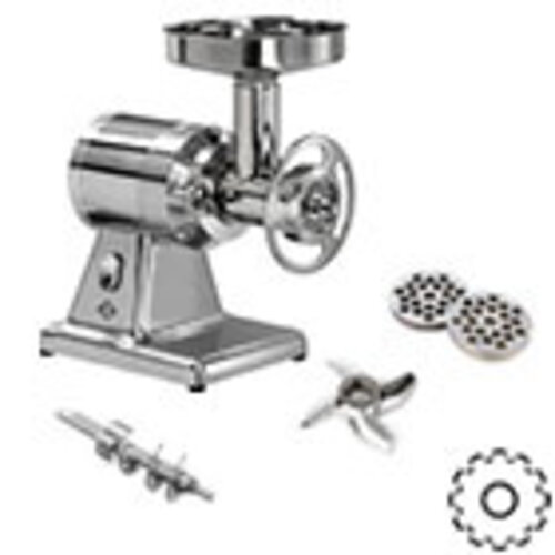 Wilki do mięsa - części zamienne