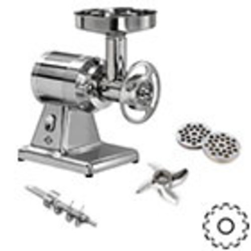 Meat Grinder Worm Screws