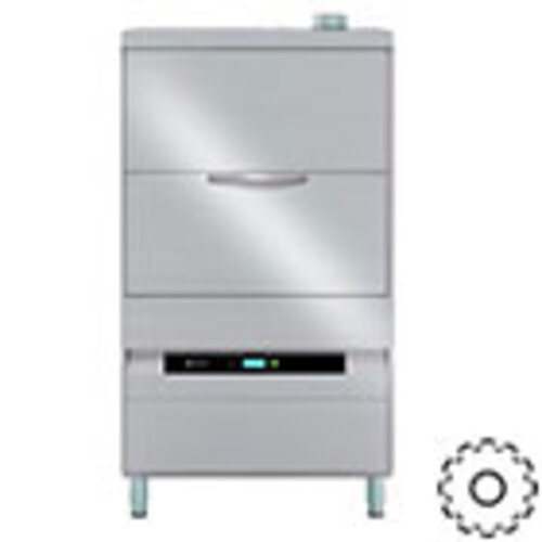 Zmywarki - części zamienne