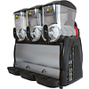 Resto Quality Granitor | Device for ice drinks | 3 tanks for 12 liters | S12-3