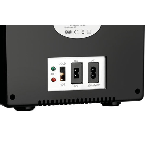 Bartscher Lodówka na mleko KV6LTE Bartscher Lodówka na mleko KV6LTE