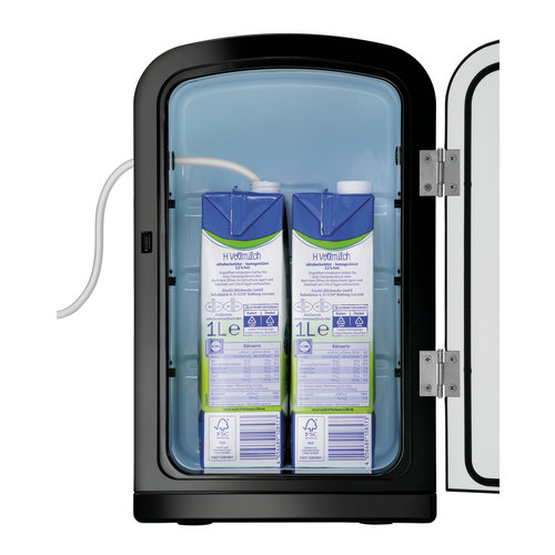 Bartscher Lodówka na mleko KV6LTE Bartscher Lodówka na mleko KV6LTE