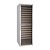 Polar Refrigeration  G-Series Dual Zone Wine Fridge 180 Bottle