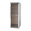 Polar Refrigeration  G-Series Dual Zone Wine Fridge 180 Bottle