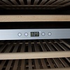 Polar Refrigeration  G-Series Dual Zone Wine Fridge 180 Bottle