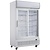Polar Refrigeration  Szafa chłodnicza 2-drzwiowa 950 L, 2 °C do 10 °C