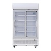 Polar Refrigeration  Szafa chłodnicza 2-drzwiowa 950 L, 2 °C do 10 °C