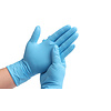 INTCO SALE - Vinyl gloves size L, pack of 100