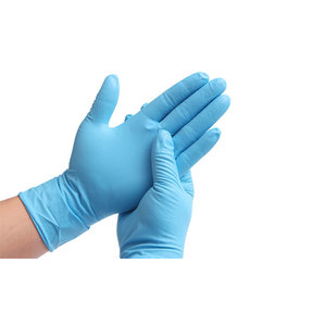 INTCO SALE - Vinyl gloves size L, pack of 100 INTCO SALE - Vinyl gloves size L, pack of 100