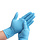 INTCO SALE - Vinyl gloves size L, pack of 100