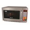 Diamond Kuchenka mikrofalowa sztaplowana  ze stali nierdzewnej 34 L, GN 2/3, 1,9 kW, sterowanie elektroniczne