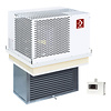 Diamond "Ceiling" refrigerated group