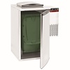 Diamond Agregat chłodniczy do chłodziarki na odpadki | 260W | 230V | +2°C +8°C | 285x545x(H)745mm