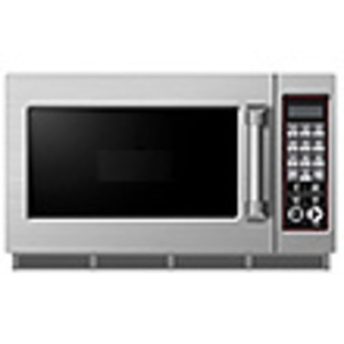 Microwave Ovens