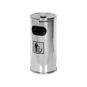 Saro SARO Wastepaperbasket / Ashtray Model REMCO Saro SARO Wastepaperbasket / Ashtray Model REMCO