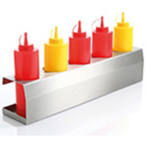 Squeeze Bottles Stands
