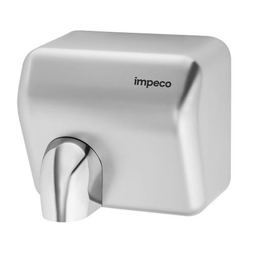 Hand Dryers